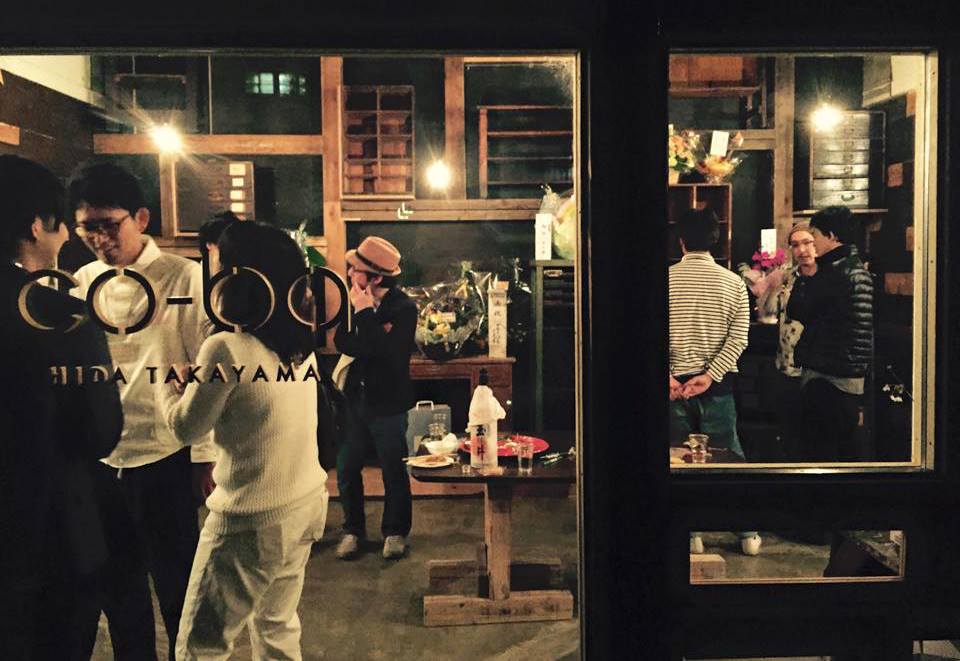 2015年4月25日オープン致しました！