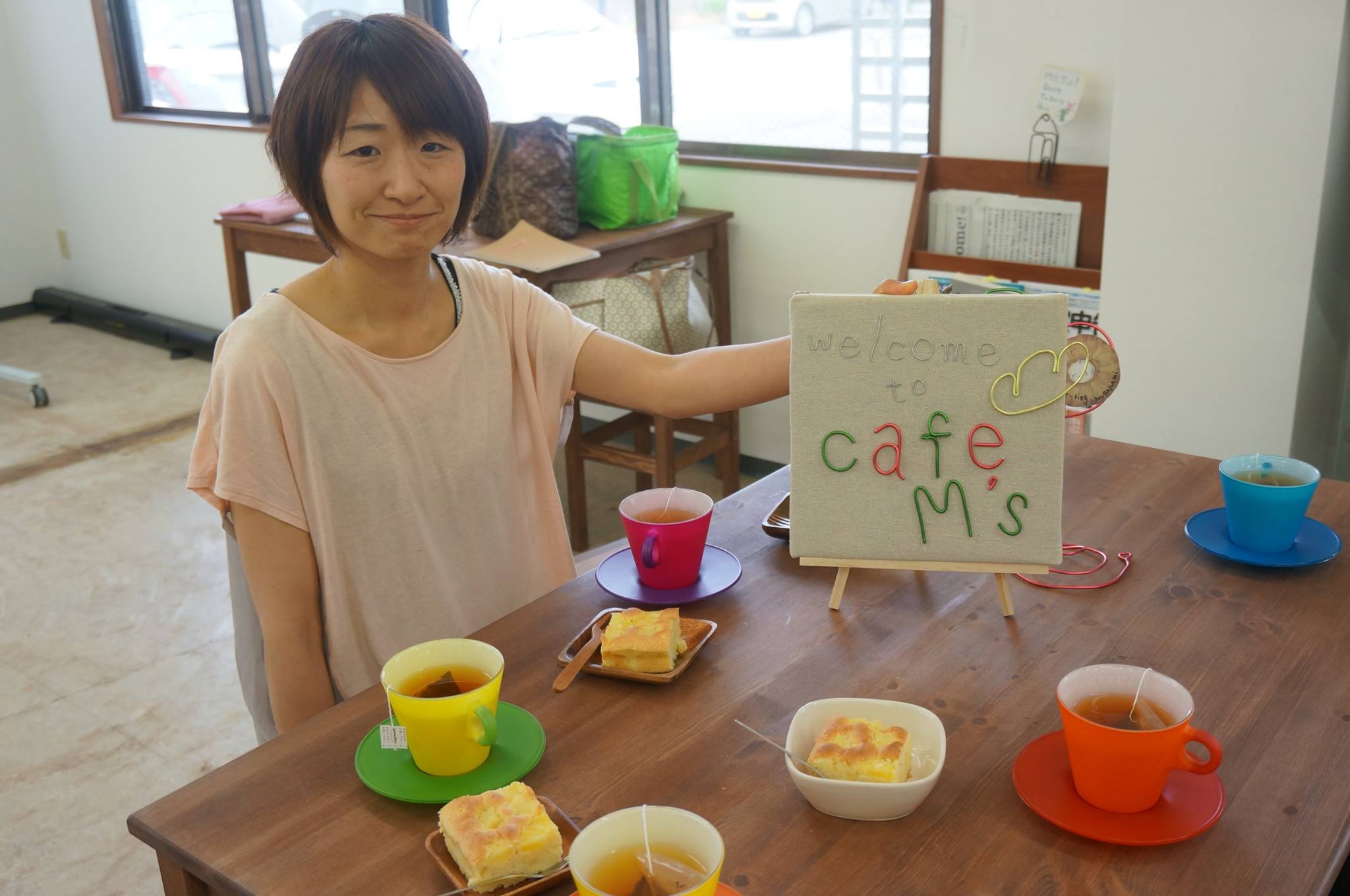 会員の村上有可さんがクラウドファンディング『Challenge Star』に挑戦中