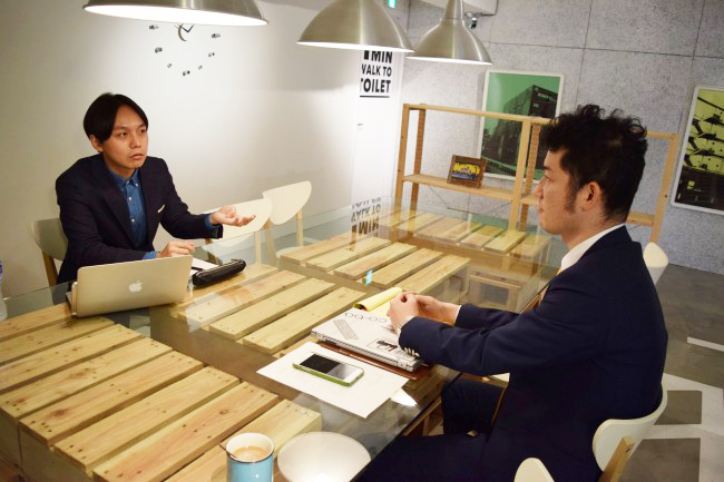 人財が日本の未来を創る（前編）