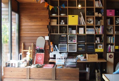 dot.の「東北の心意気」に掲載されました。