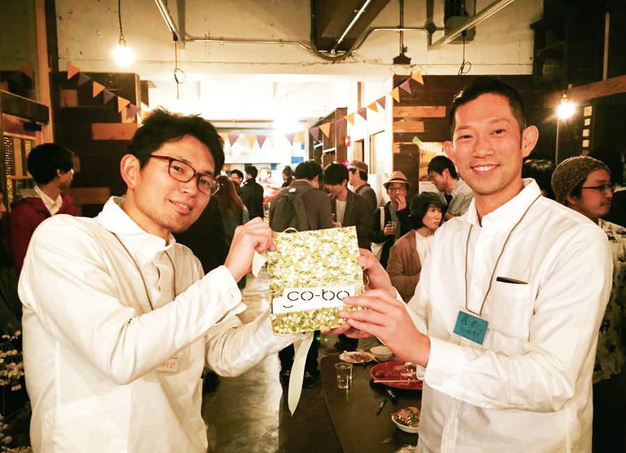 【オーナーインタビュー】co-ba飛騨高山