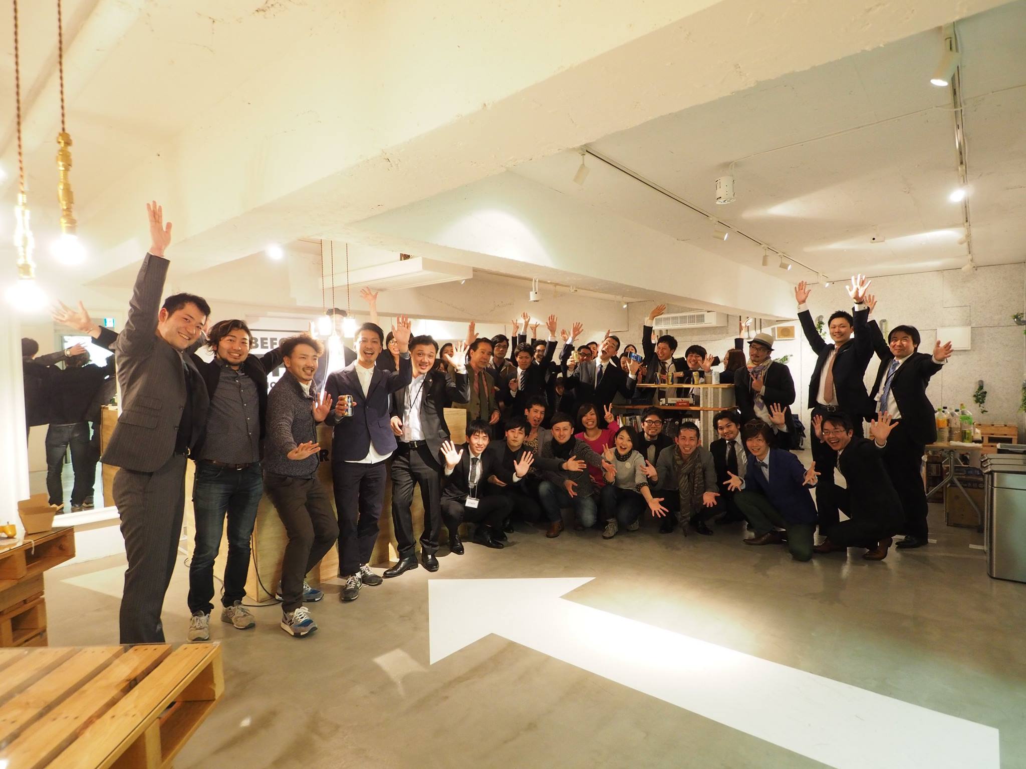 co-ba Re-SOHKOは2/20にオープン致しました。