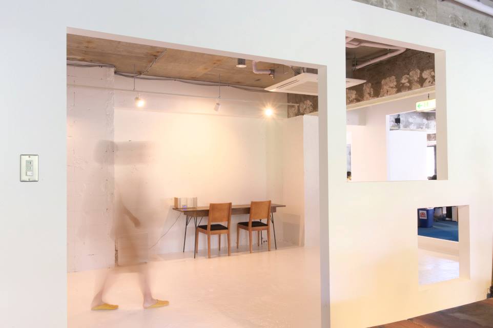 【新規OPEN！】東京・下北沢にco-baがオープン