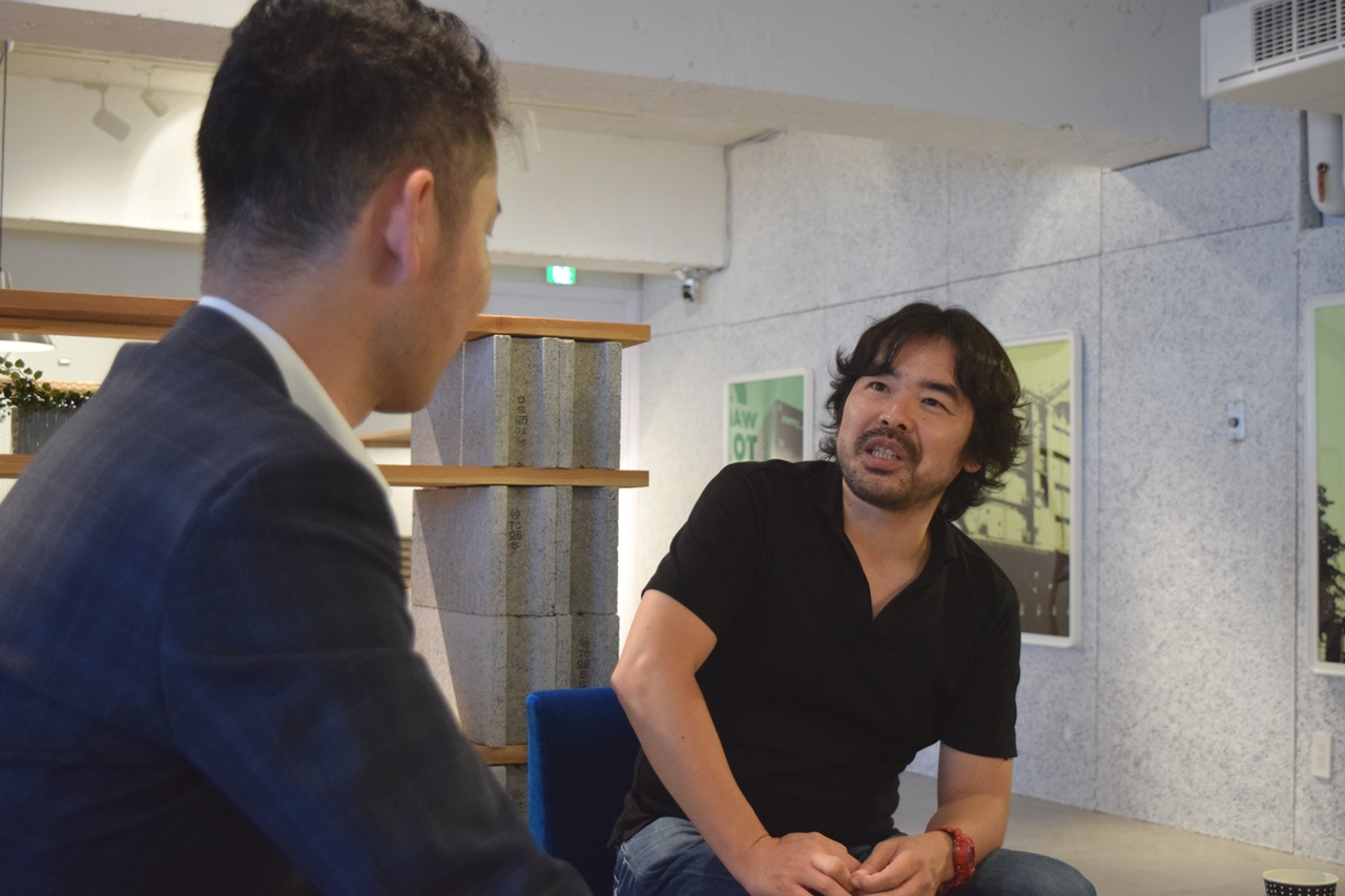 IT×教育で、世界を変える人財を創る（前編）