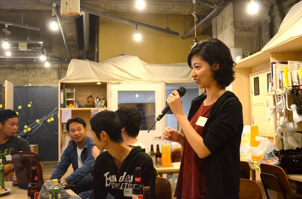 co-ba chofu school vol.2 開催！