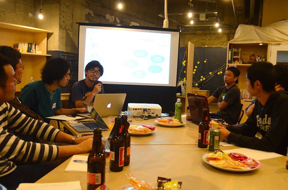 co-ba chofu school vol.2