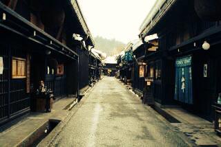 飛騨のうまいもん食わナイト！in 気仙沼
