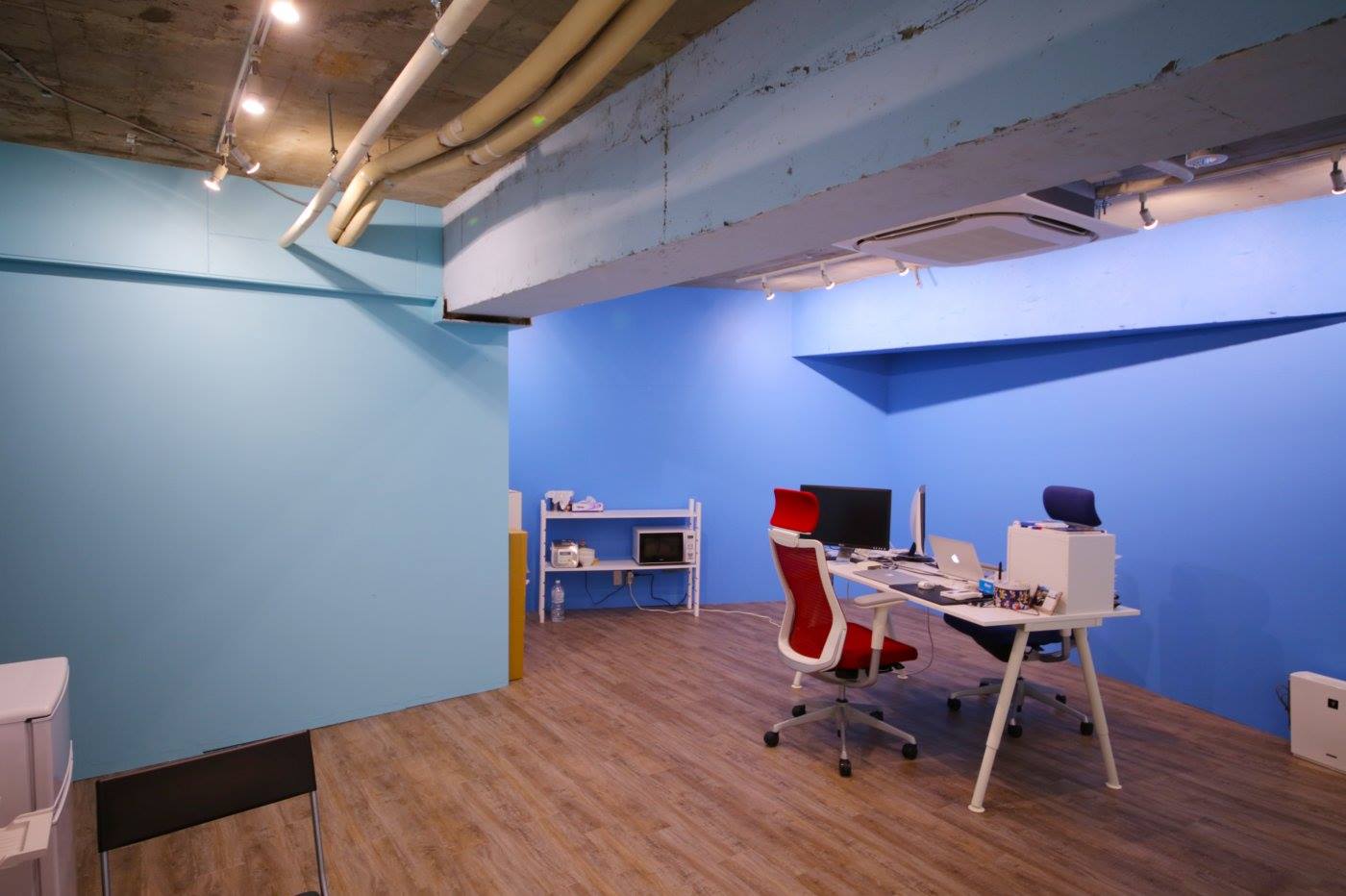 ROOM01入居者募集！！