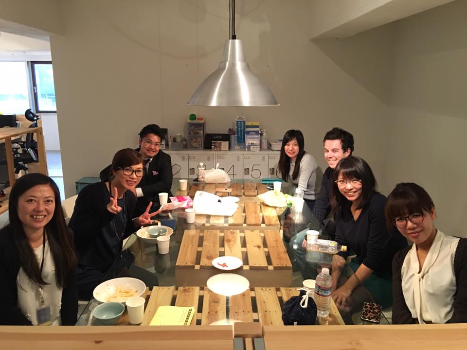 co-ba Re-SOHKOランチ交流会vol.7！！