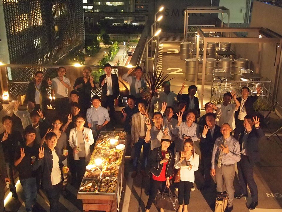 トークイベント×ビジネス交流会【SHIBAULab.（シバウラボ）＃03】