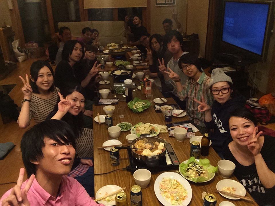 ヒダ・クリエーターズナイト vol.02