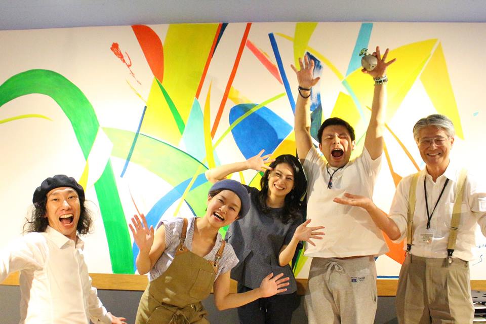 としま会議 vol.19 開催しました！