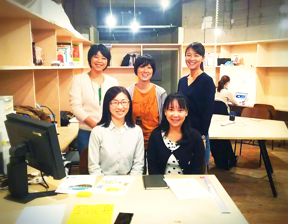 co-ba chofuの運営が新しくなります！