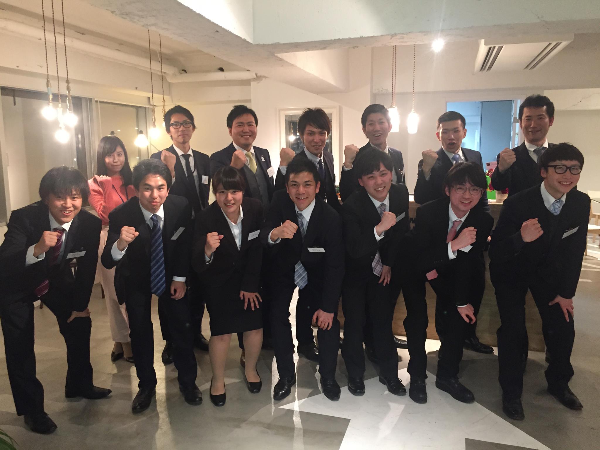 イーソーコ株式会社の冬季インターンシップが開催されました