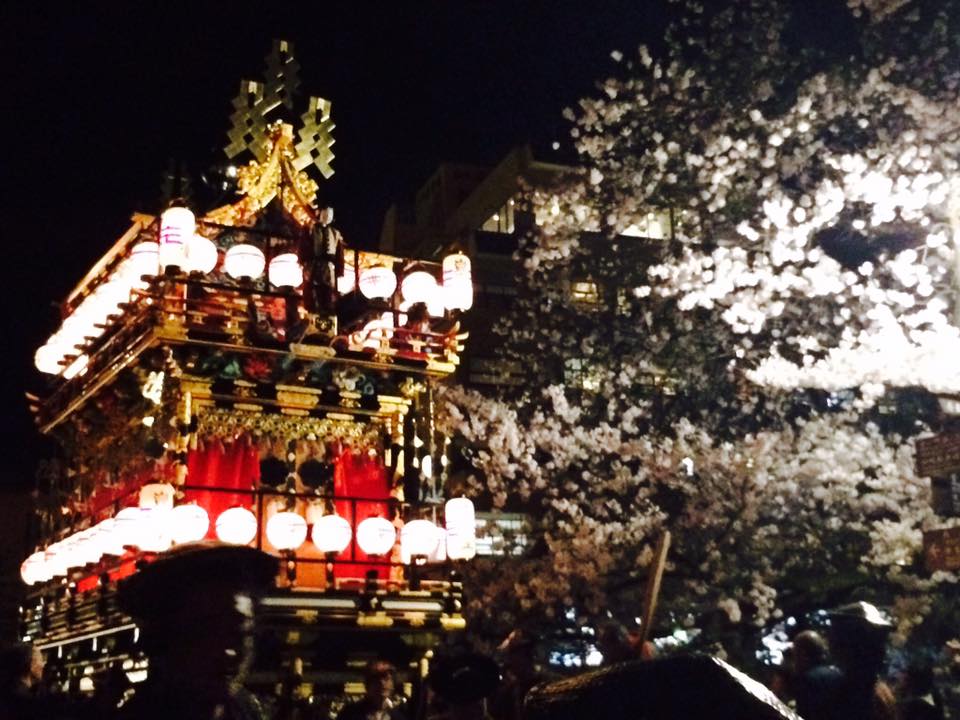 高山祭直前！パンフレット1枚で祭りガイドになれちゃう！？超分かりやすい高山祭講座！