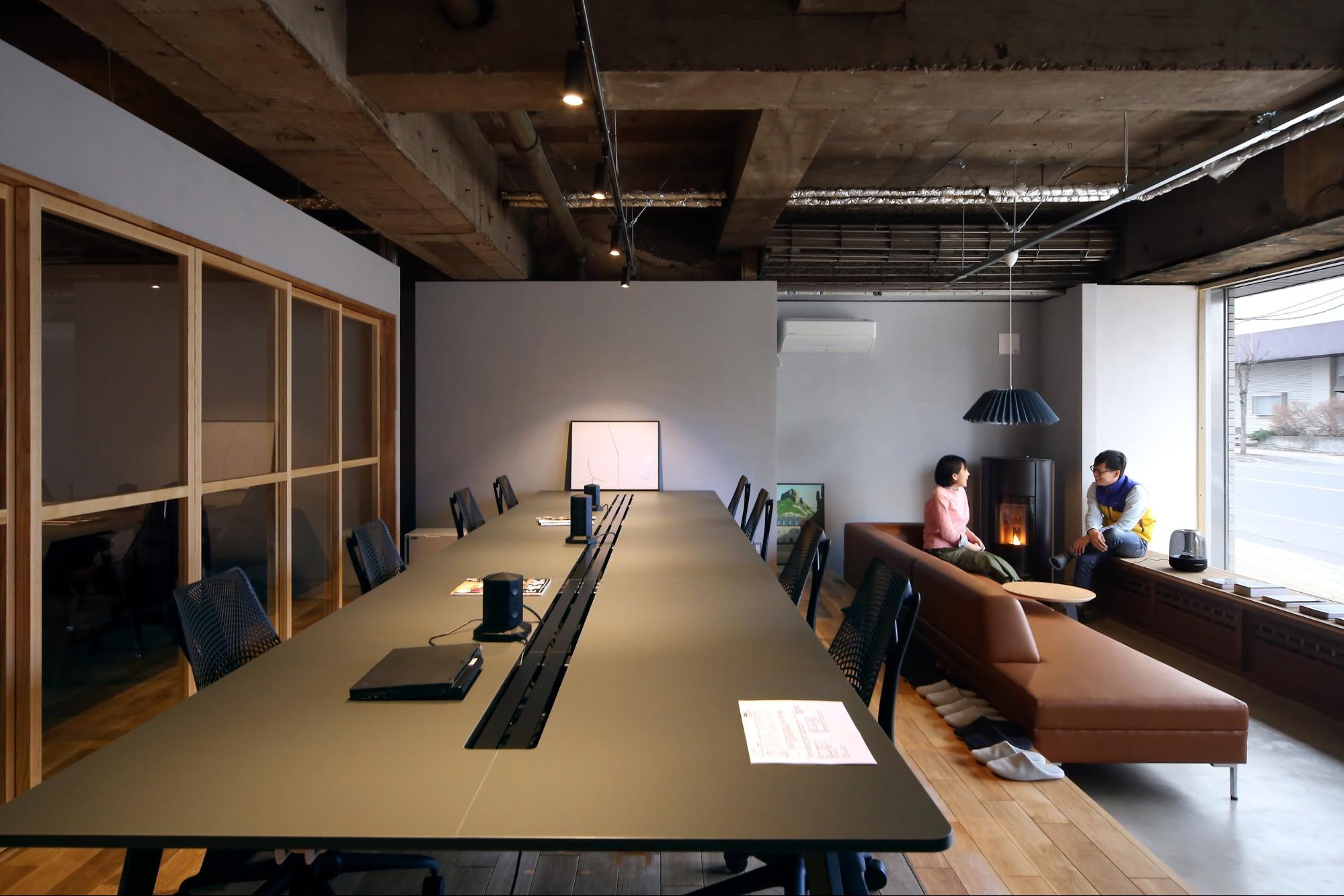 北海道旭川市に、「co-ba asahikawa」が誕生！