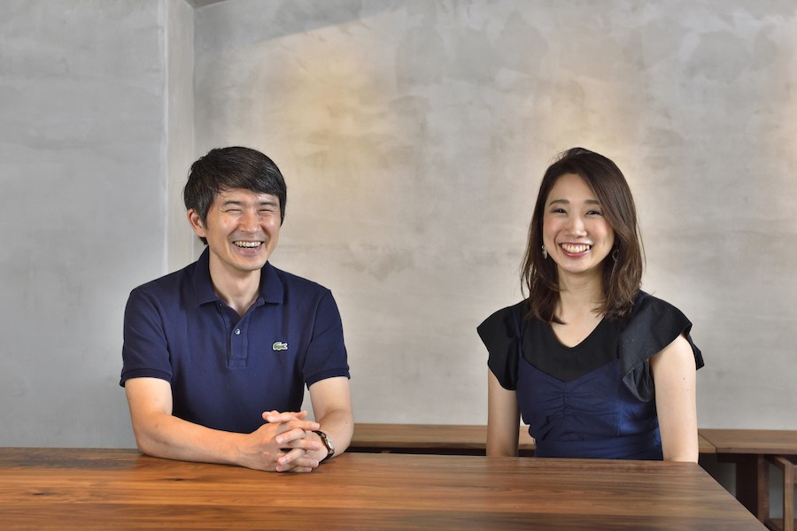 『LOCAL LETTER』に co-ba takamatsuの記事が掲載されました！