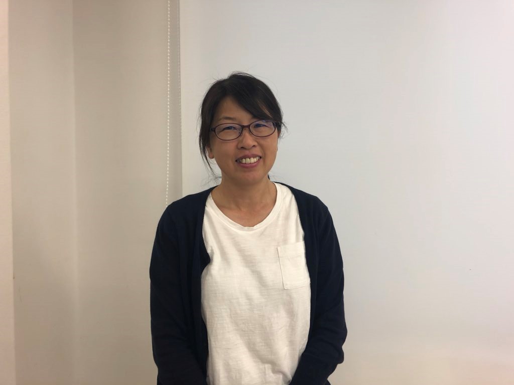 co-ba koriyama起業家インタビュー①