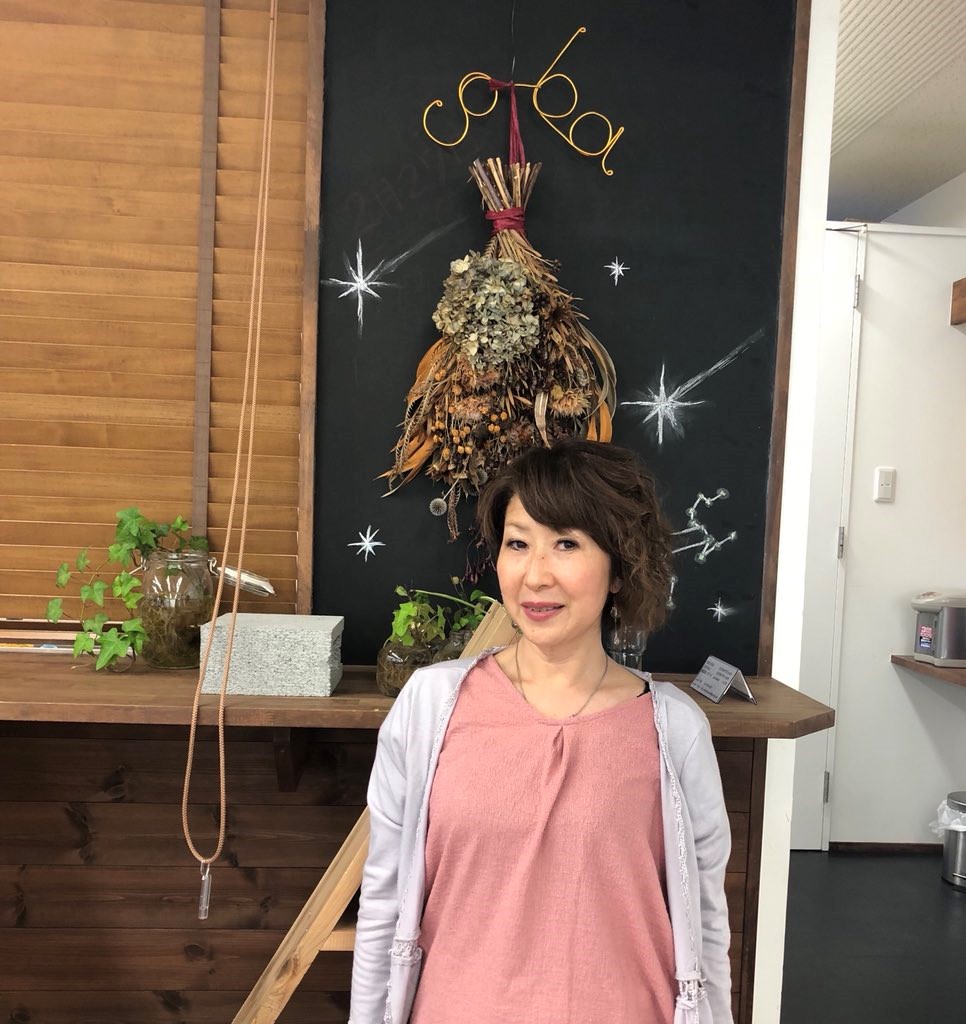 co-ba koriyama起業家インタビュー②