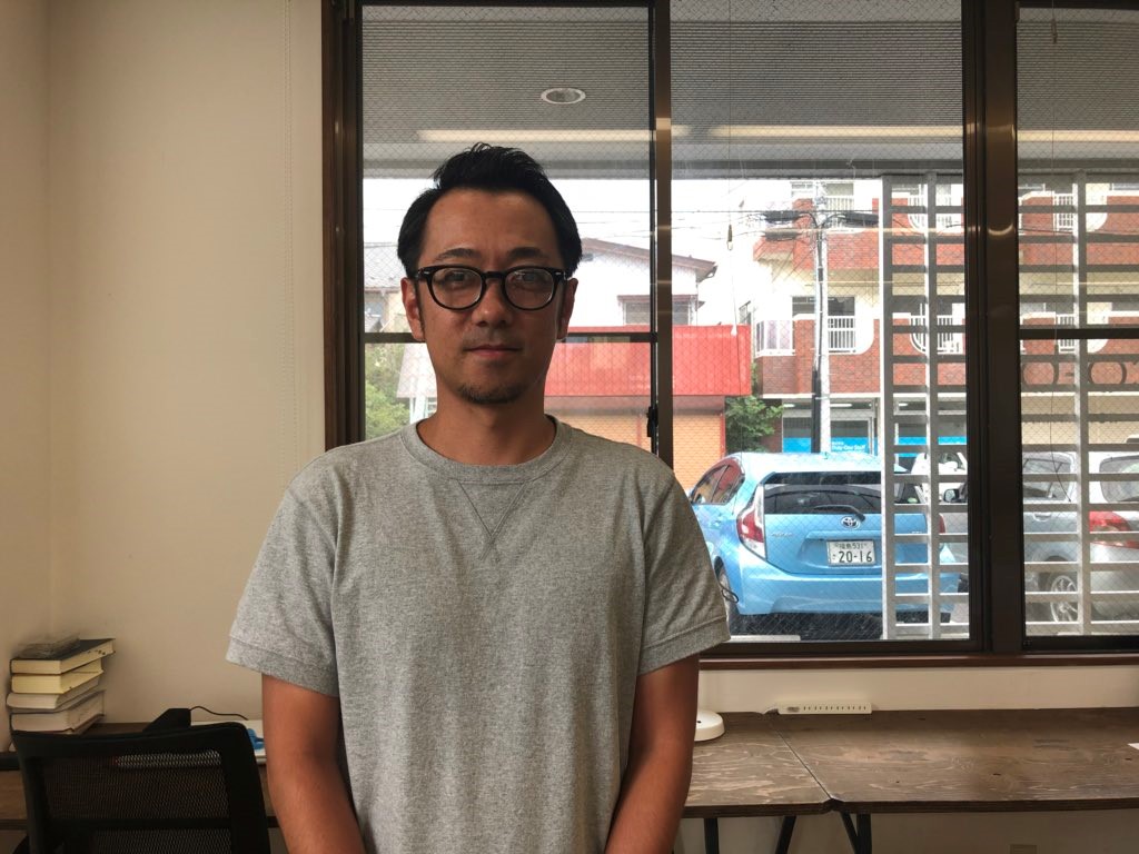 co-ba koriyama起業家インタビュー⑤