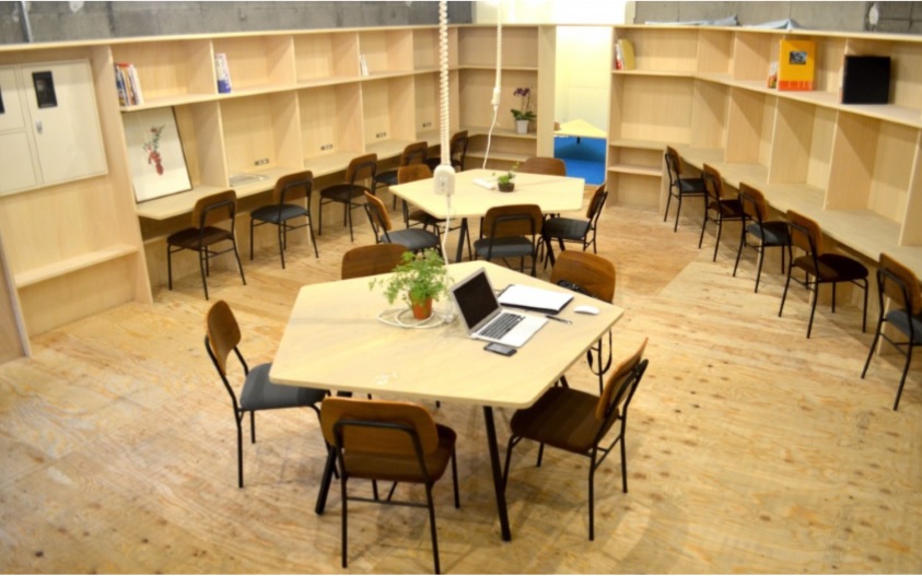 9月14日（土）ドロップイン利用できます！