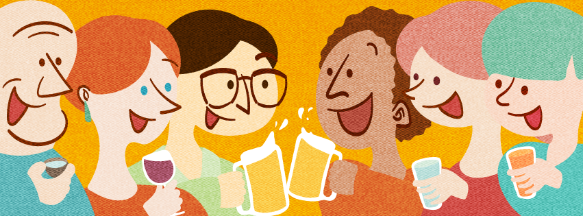 Takayama Meet n Drink on May 9