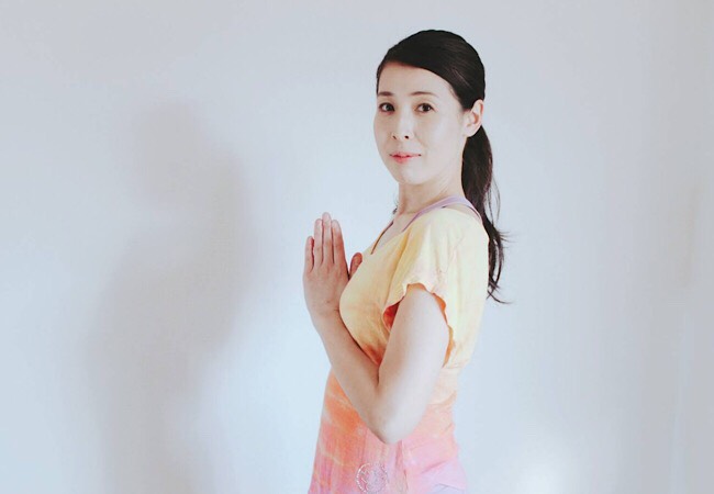 オトコの朝ヨガ～ストレッチ＆エクササイズ～