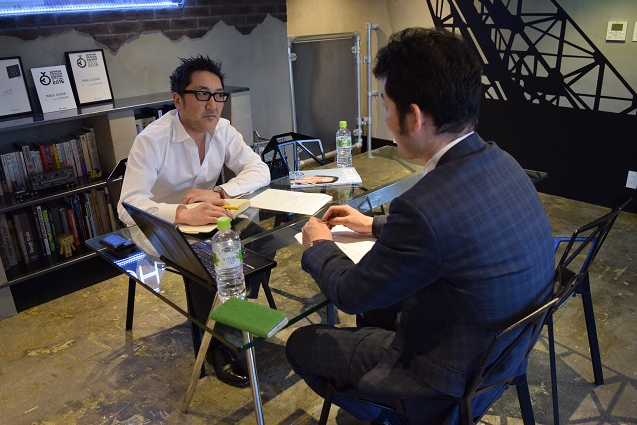 過去を断ち切る前に進む大切さ（後編）