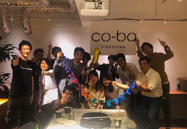 【祝1周年記念】会員様限定交流会「SALAD BOWL」を開催しました