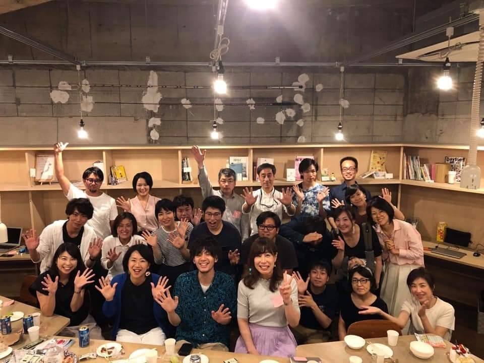 実はご結婚されたばかりの俵谷さん、おめでとうございます！！！