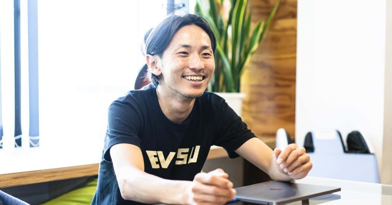 【連載vol.4】「コミュニティには枠を超える力がある」 パンツを脱いだ男が語る、働き方解放とは #loveletter