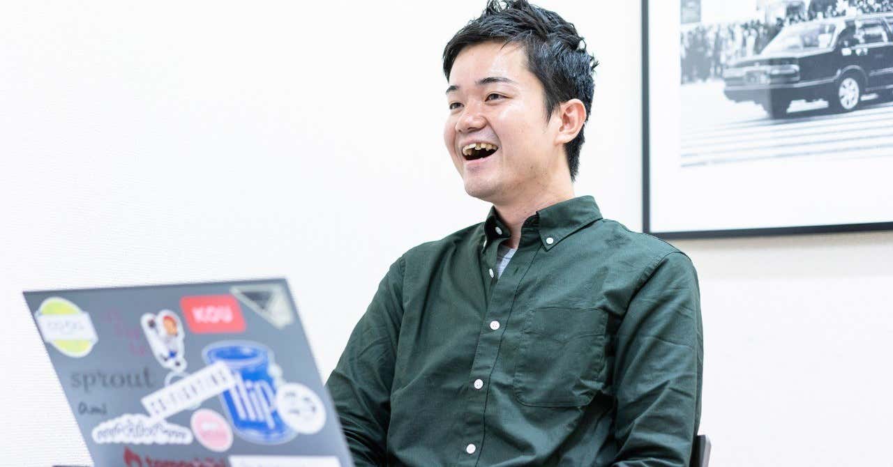 【連載vol.2】「働き方解放」とは好きを選択して、生き方を解放すること #loveletter