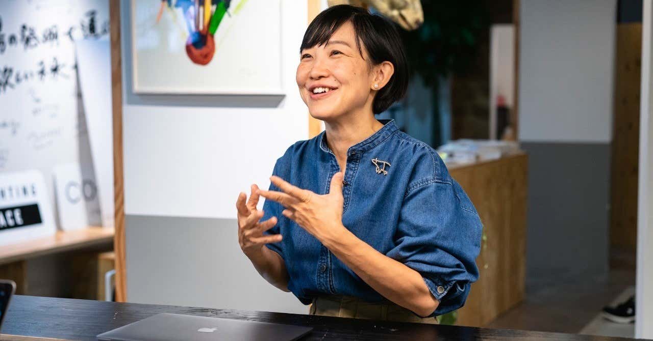 【連載vol.3】「働く」と「暮らす」を解放する。自分の好きに時間と場所をコントロールできるco-ba ebisuの「働き方解放」とは #loveletter