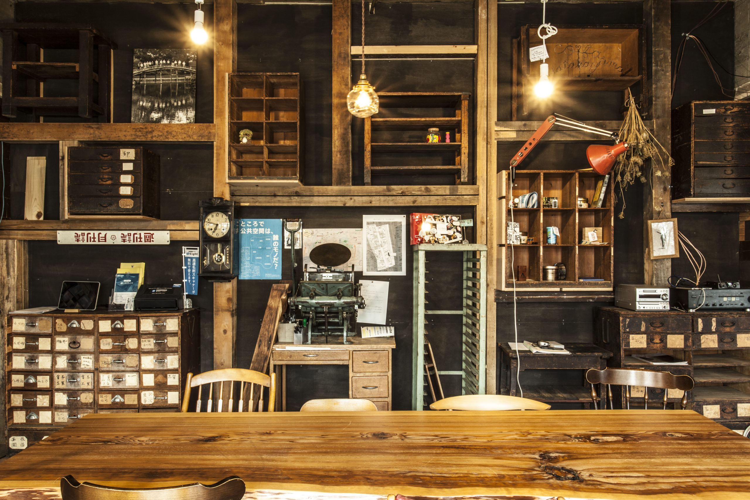 メンバー お仕事紹介