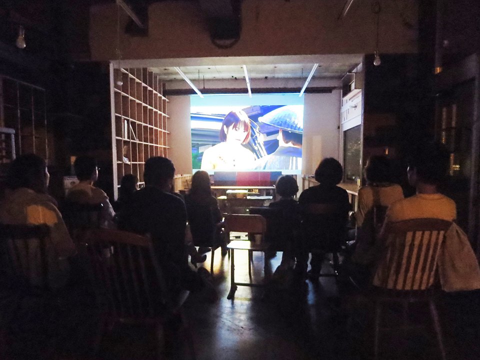 【継続】ドロップイン対応無しのお知らせ