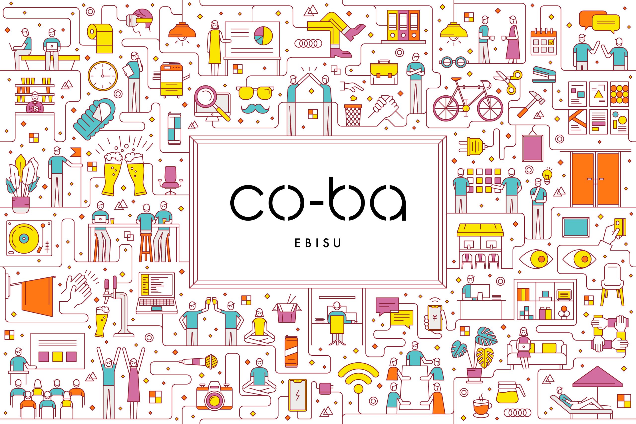 今だからこそ「働き方解放区」宣言。 Community Growth Member 制度発足に寄せて