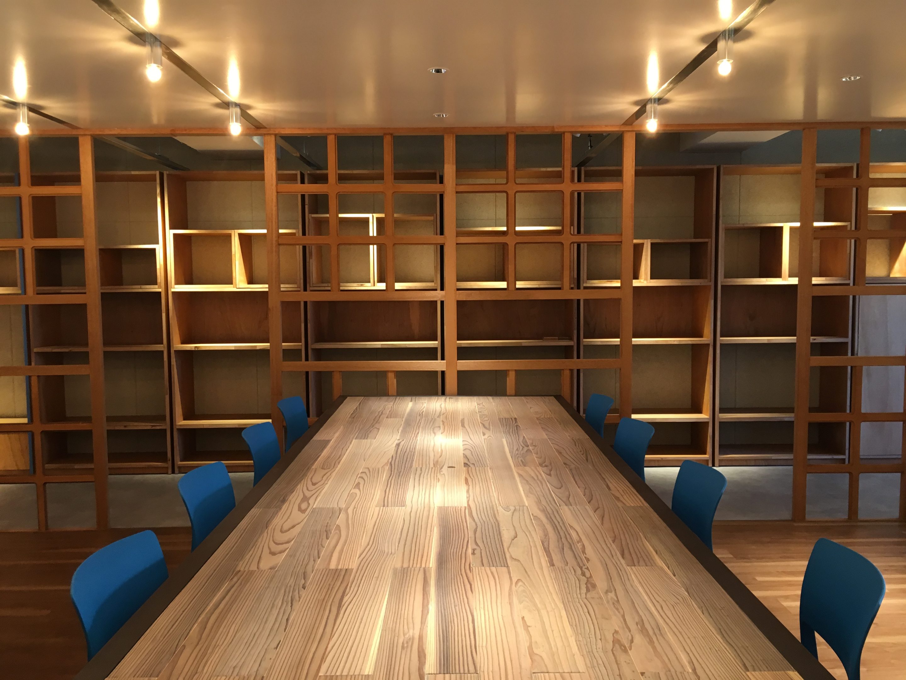 note記事 更新！　コワーキングスペースの内側のお話vol.2