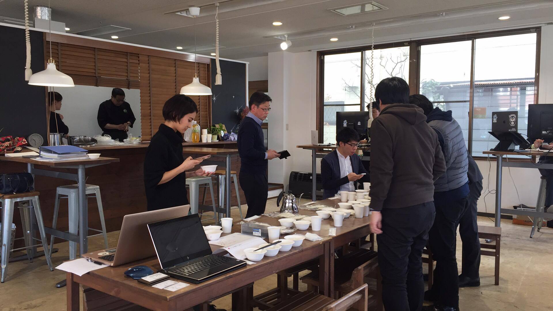 HACCPに沿った食品衛生管理へのご協力をお願いします