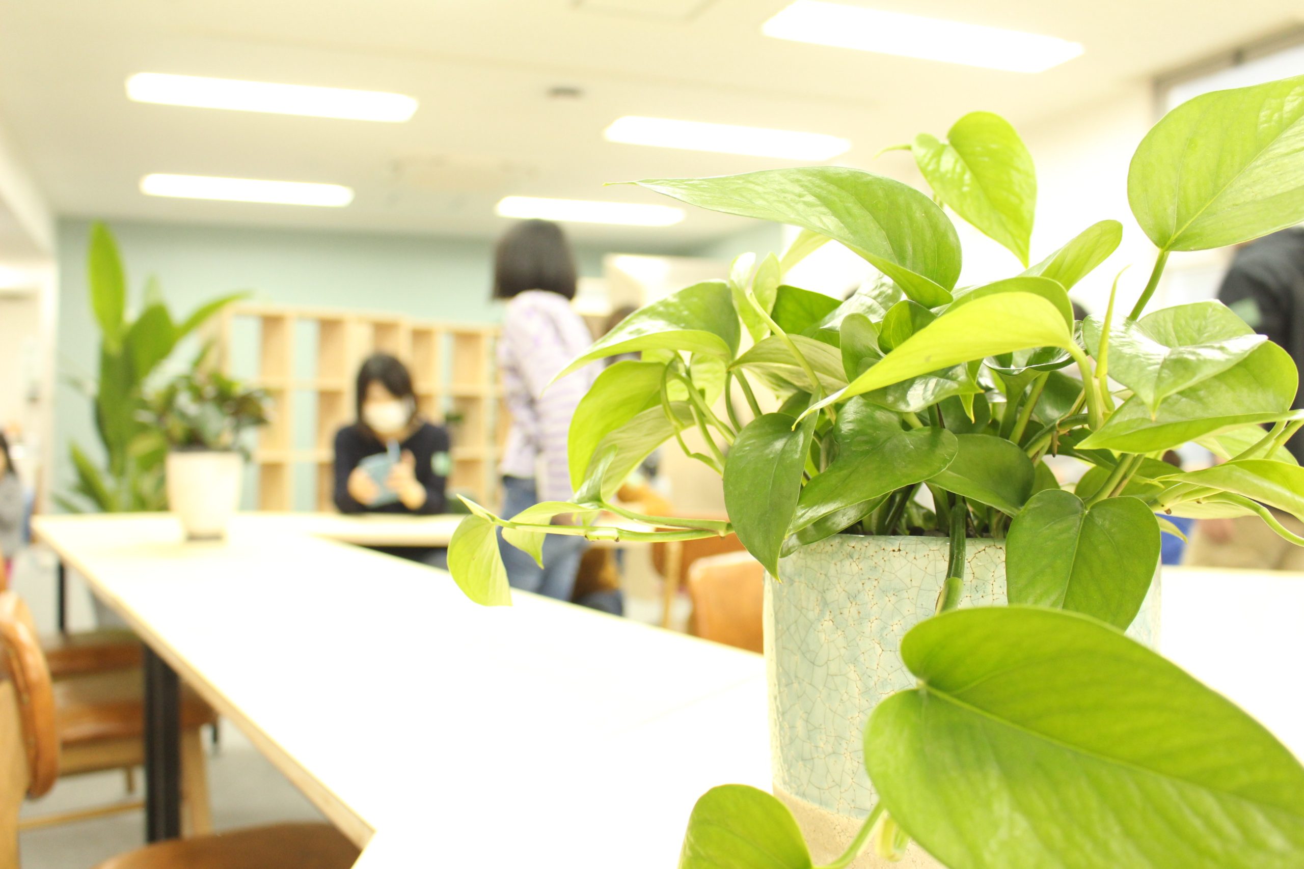 co-ba CHOFU 移転リニューアル！