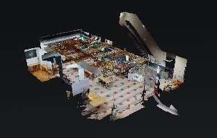 co-ba hanamakiのバーチャル内覧ができます！