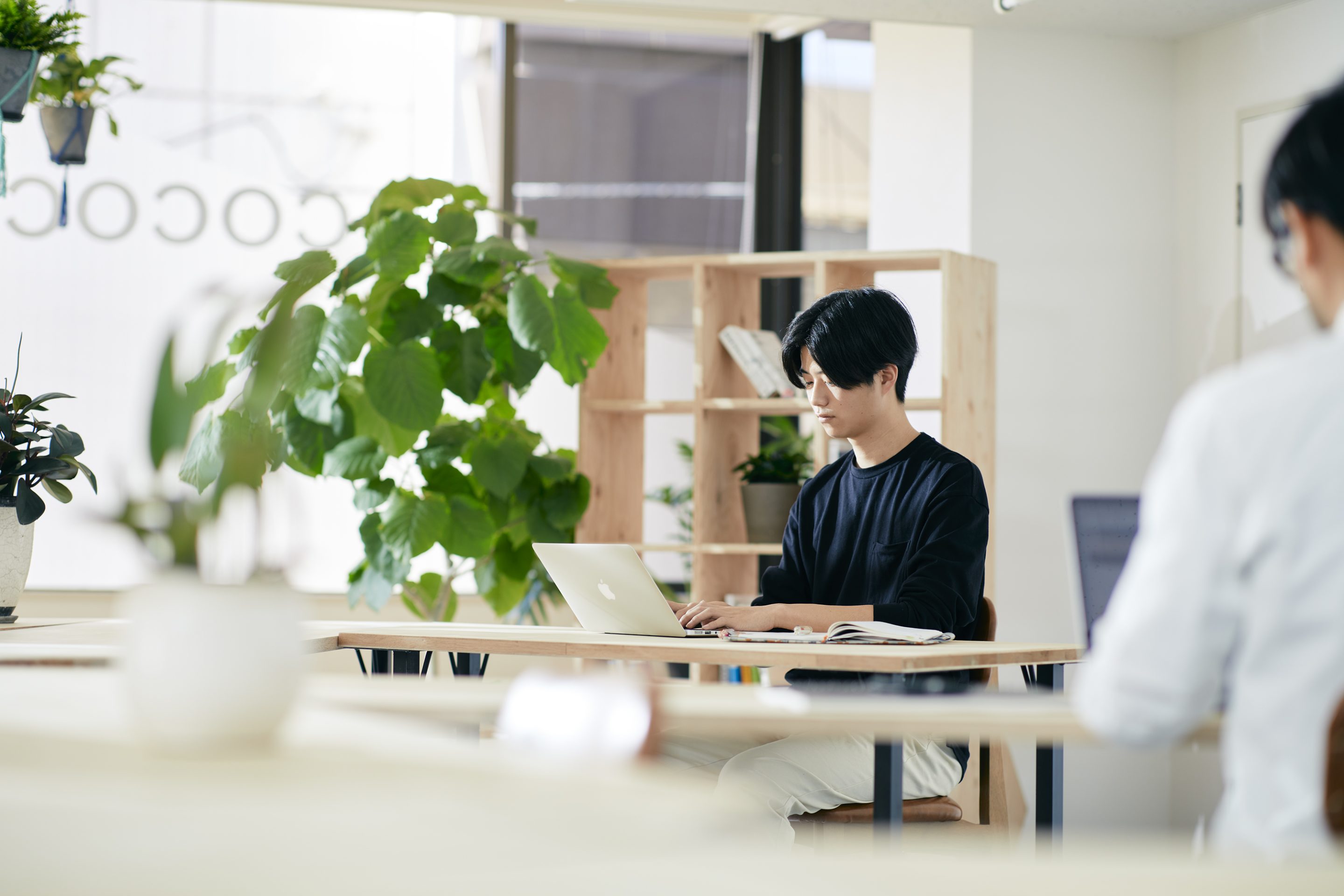 10/4（月）よりドロップインの受け入れ再開します