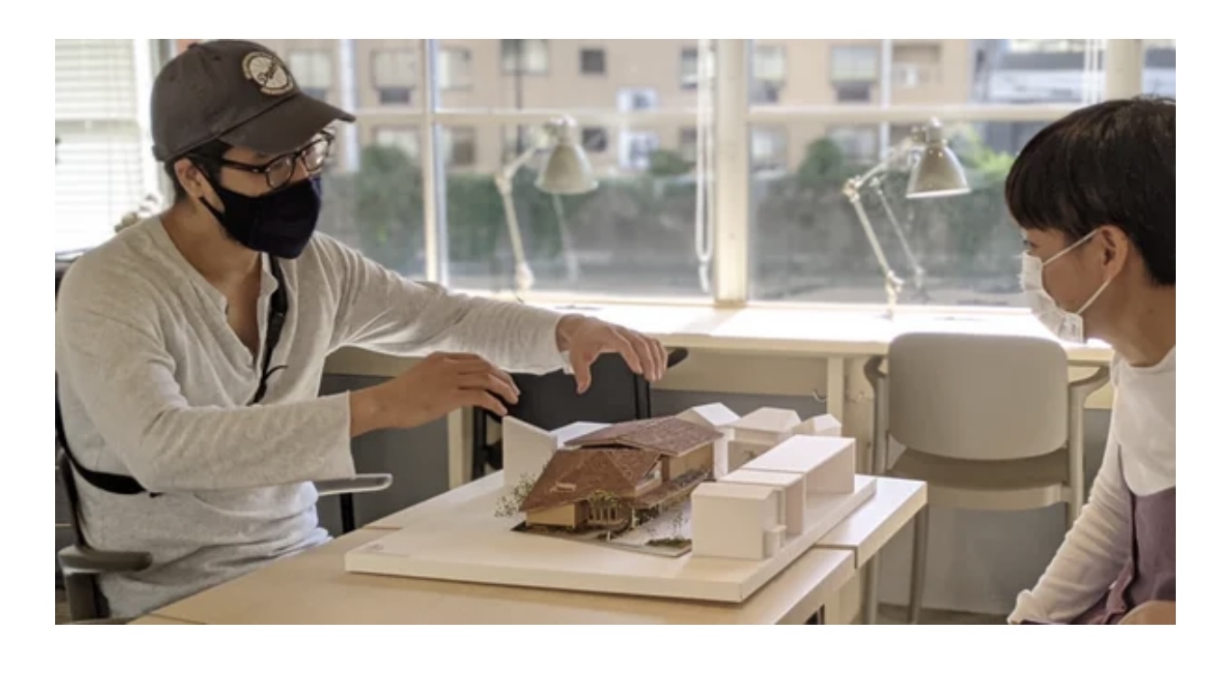 team raw row 國重さんインタビュー【co-ba NAKANOSHIMA】