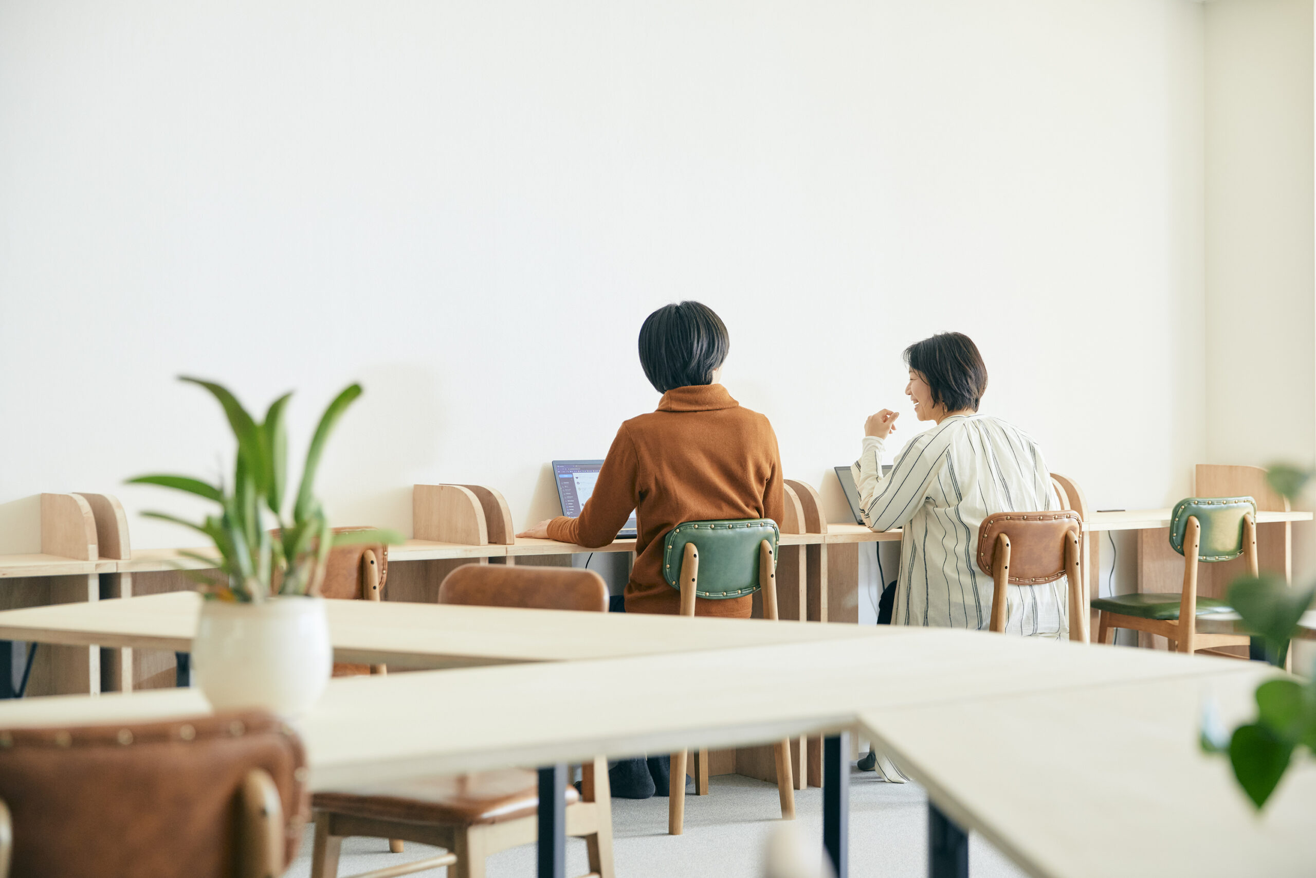 ＼15分110円！／co-ba CHOFU ドロップインキャンペーン