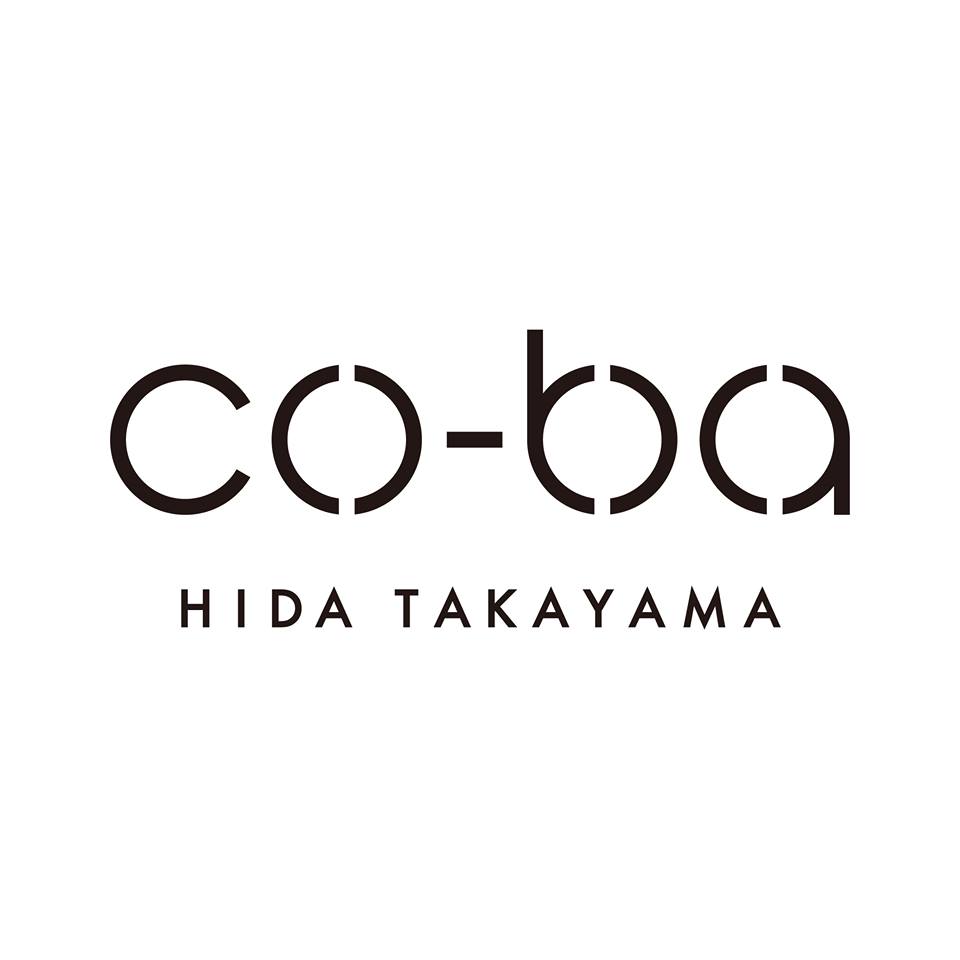 【大切なお知らせ】co-ba hida takayama　クローズについて