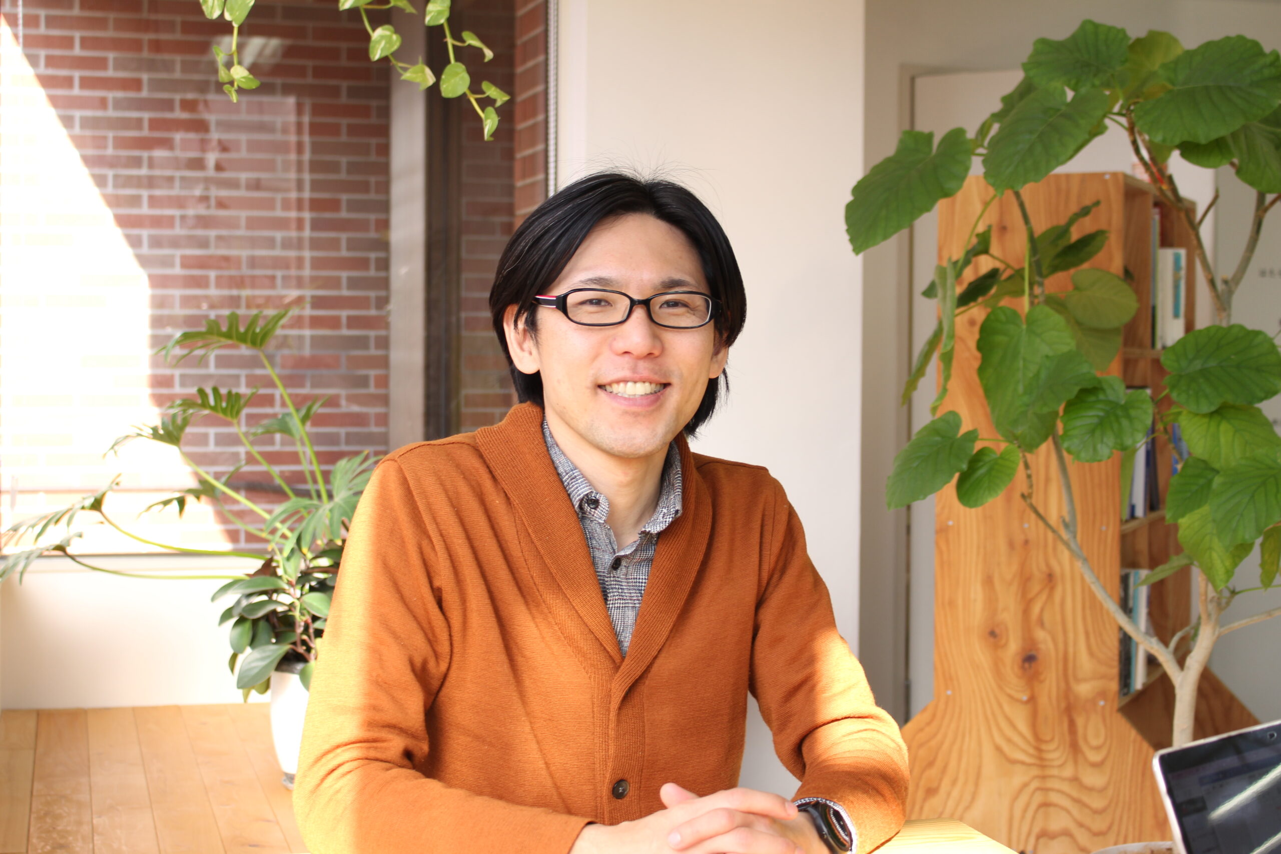 卒業生インタビュー！自動車業界を中心に、企業のインターネット戦略をプロデュース　type-e.inc木谷宗義さん