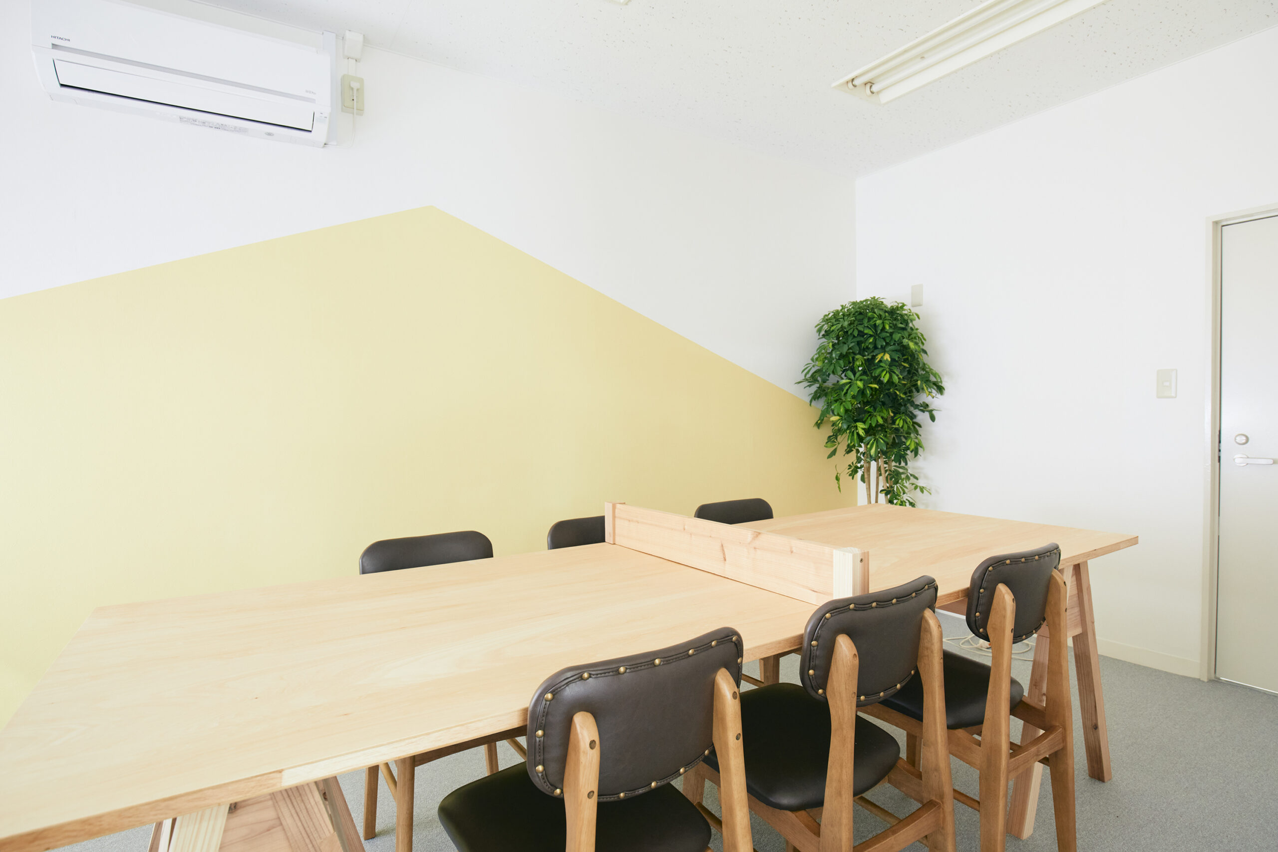 月曜木曜に定期開催の教室・講座にオススメ！ 会議室レンタルキャンペーン