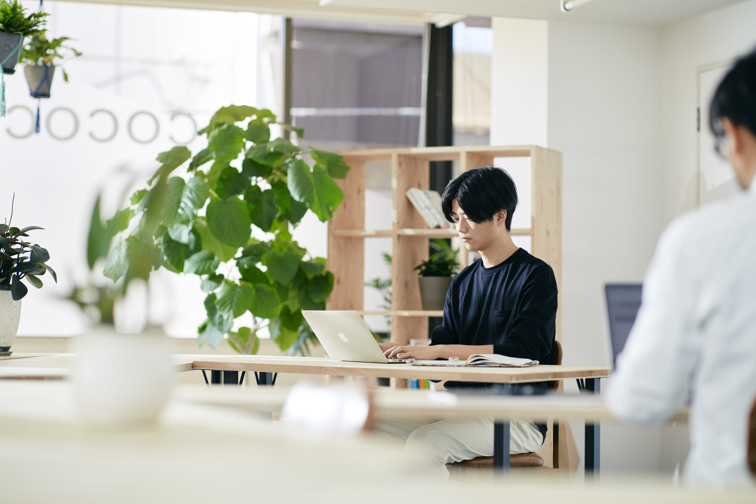 ドロップイン　最大1時間無料キャンペーン