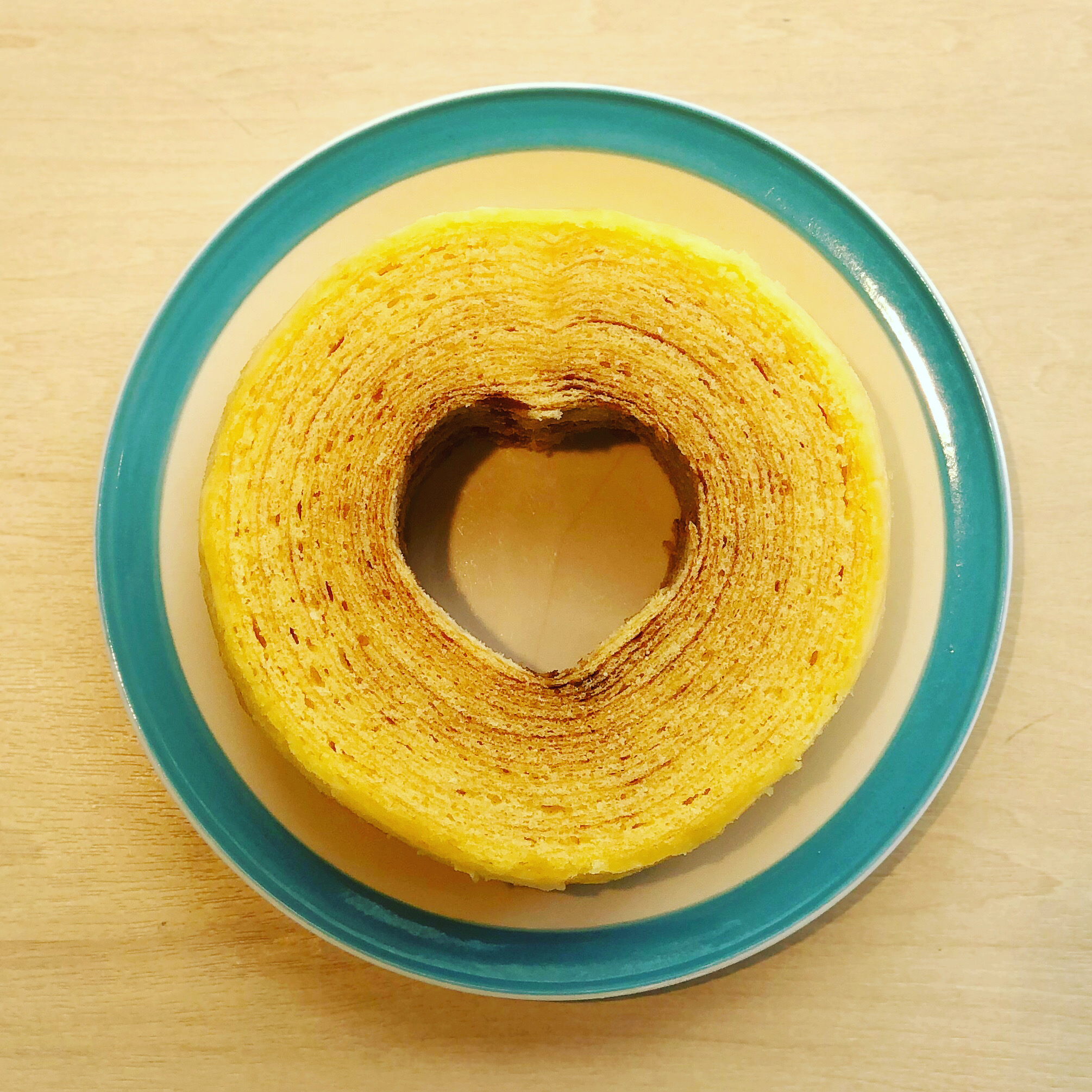 差し入れを頂きました✨