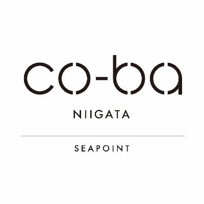 co-ba niigata seapointのWebサイトを更新しました！