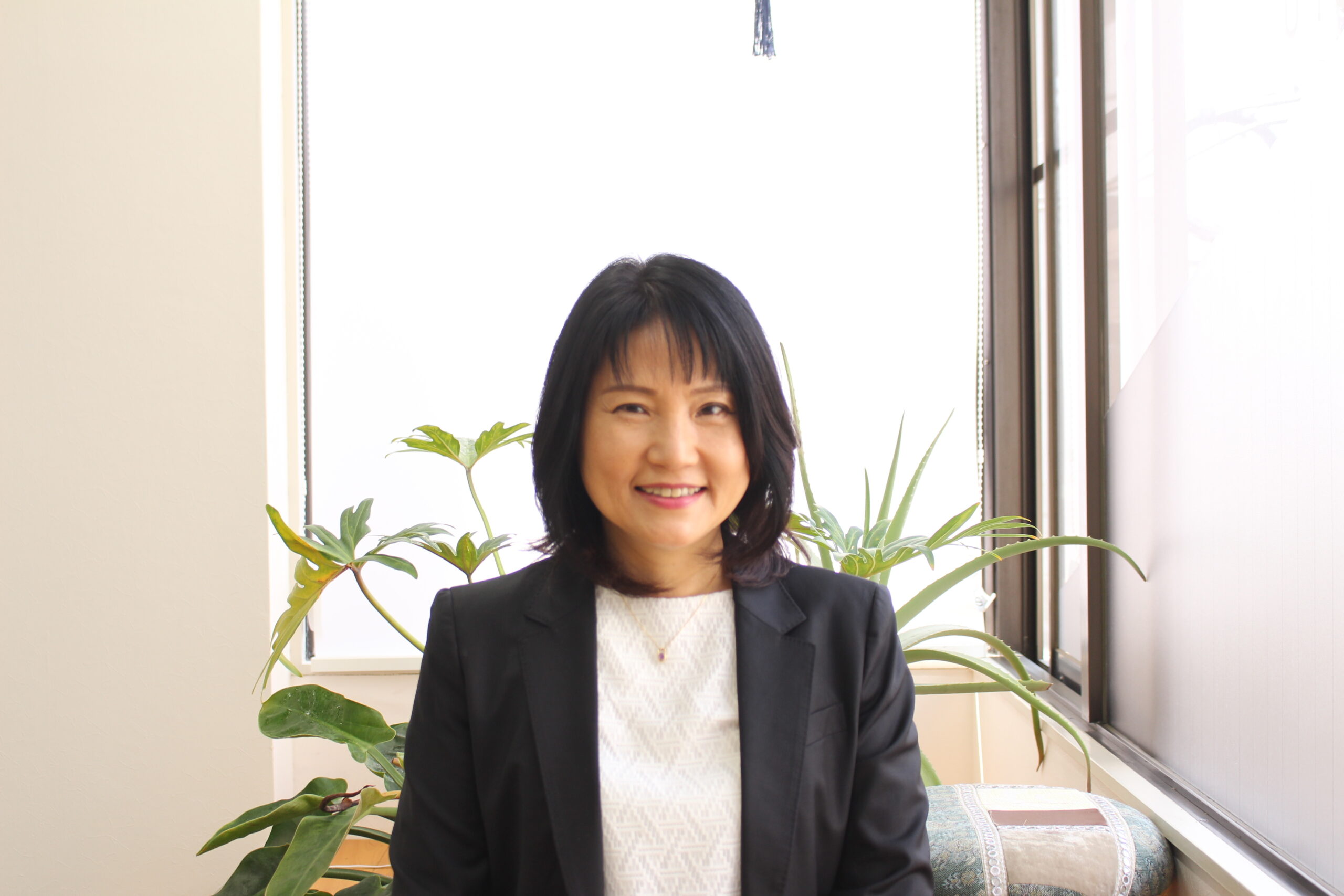 セカンドキャリアは何か世の中に残せる仕事を！ 出版社を立ち上げた　株式会社清明書院　奥山若子さん